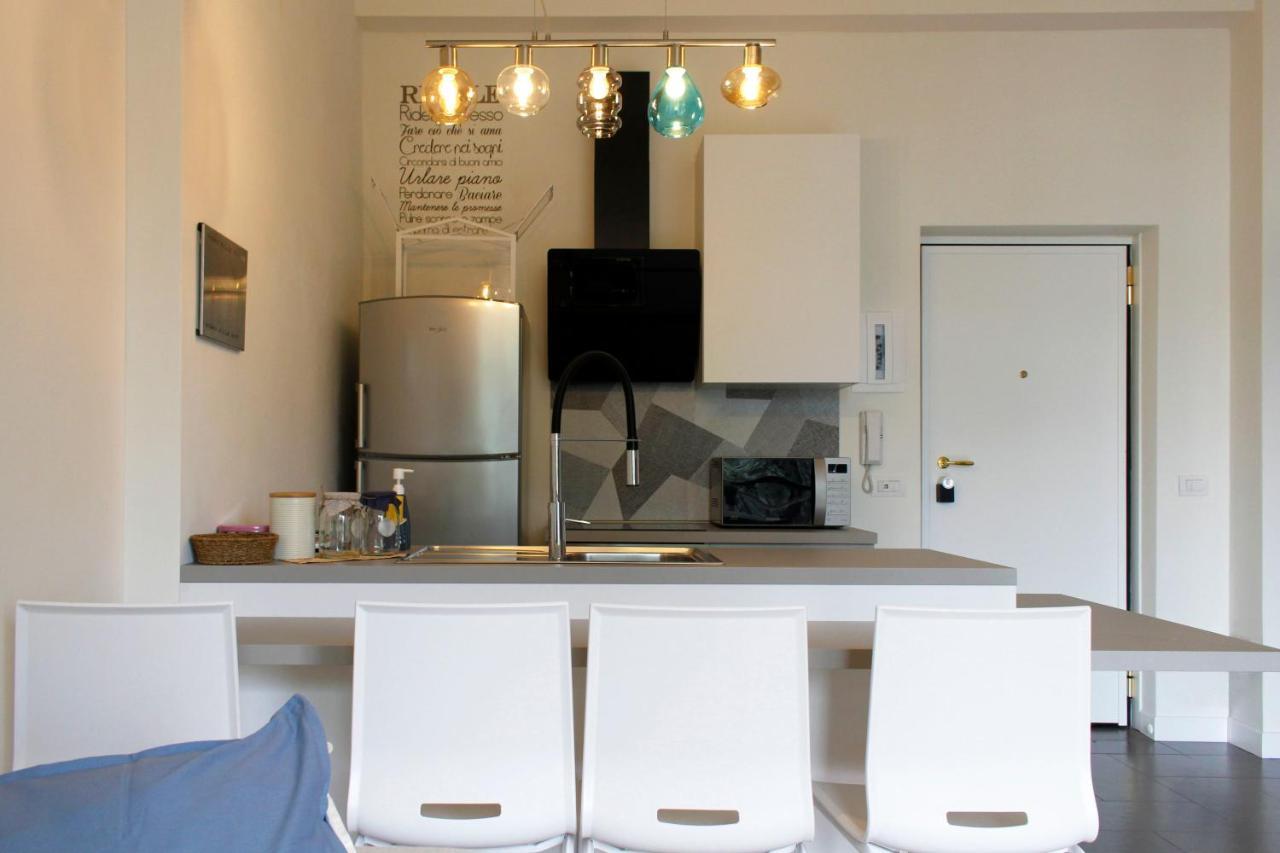 La Bella Milano-Les Nubles Sabotino Appartement Buitenkant foto