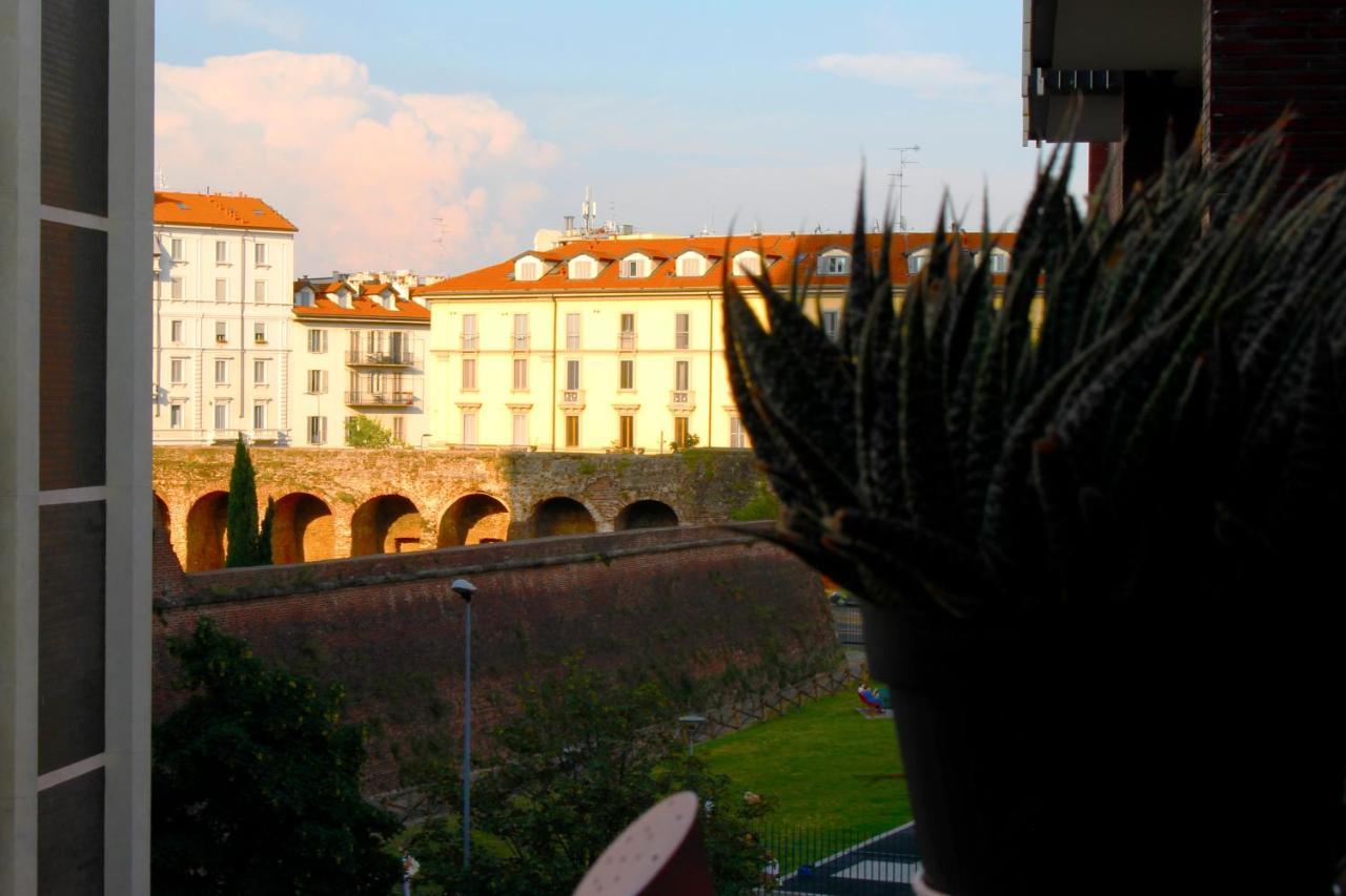 La Bella Milano-Les Nubles Sabotino Appartement Buitenkant foto