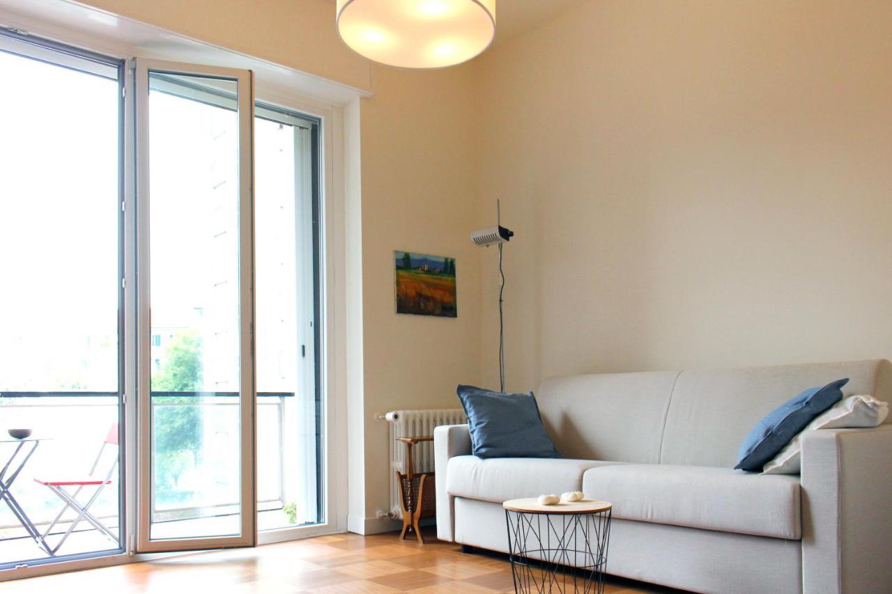 La Bella Milano-Les Nubles Sabotino Appartement Buitenkant foto