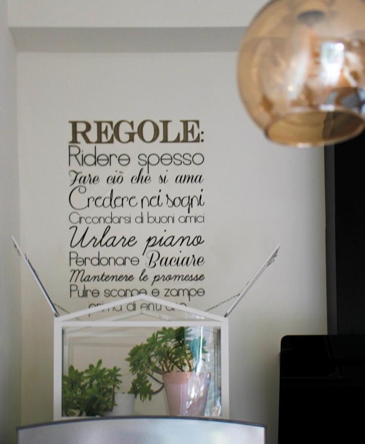 La Bella Milano-Les Nubles Sabotino Appartement Buitenkant foto