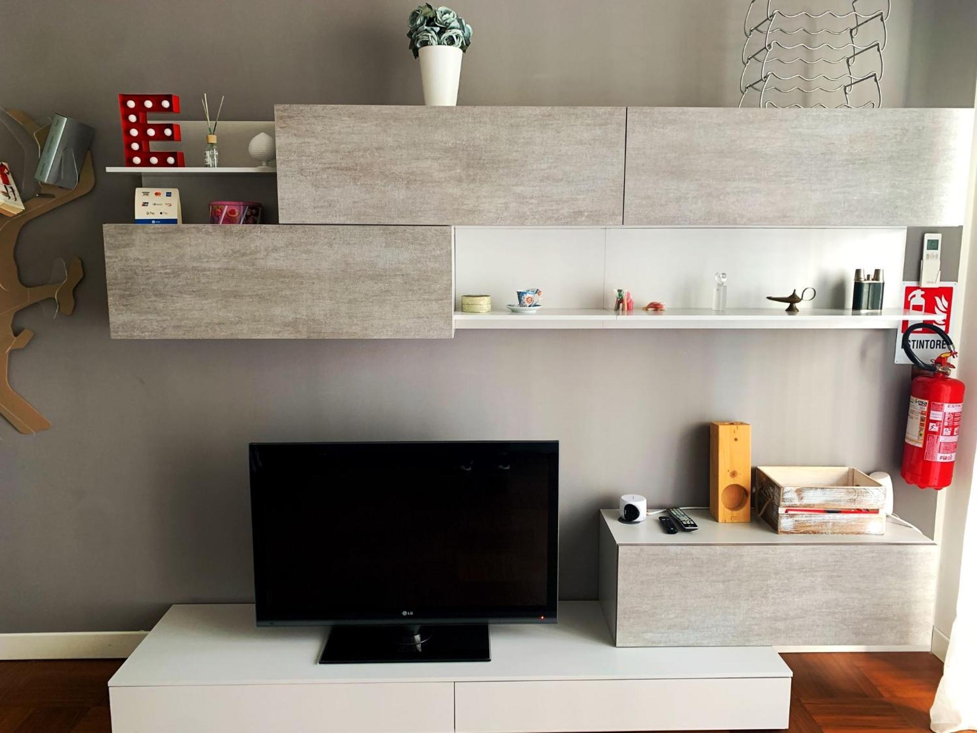 La Bella Milano-Les Nubles Sabotino Appartement Buitenkant foto