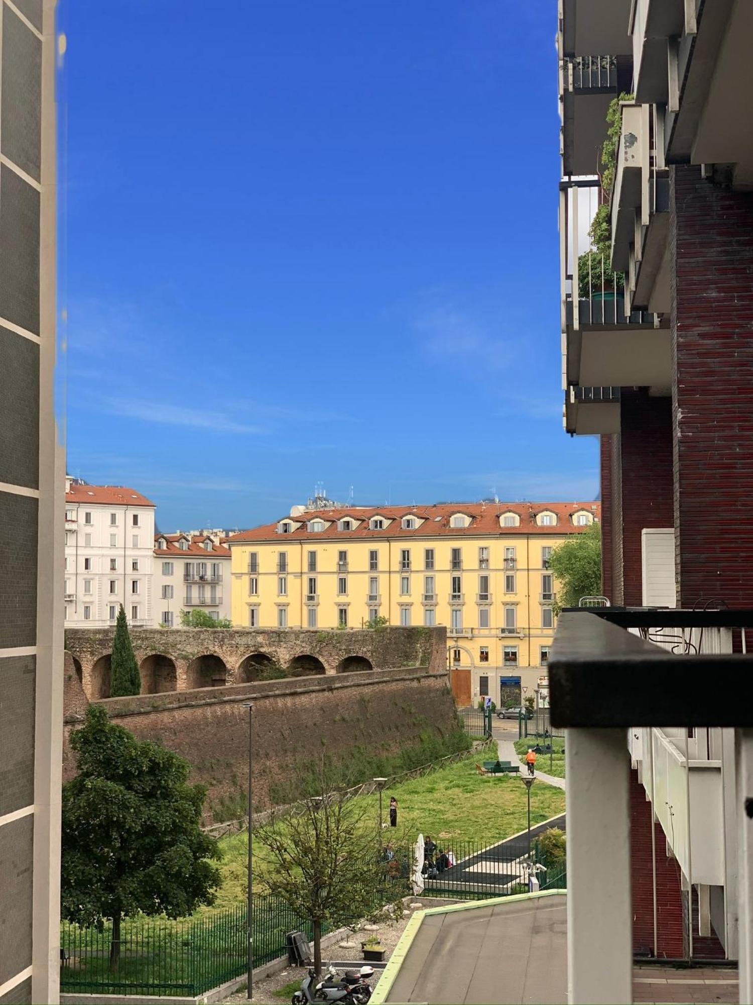 La Bella Milano-Les Nubles Sabotino Appartement Buitenkant foto