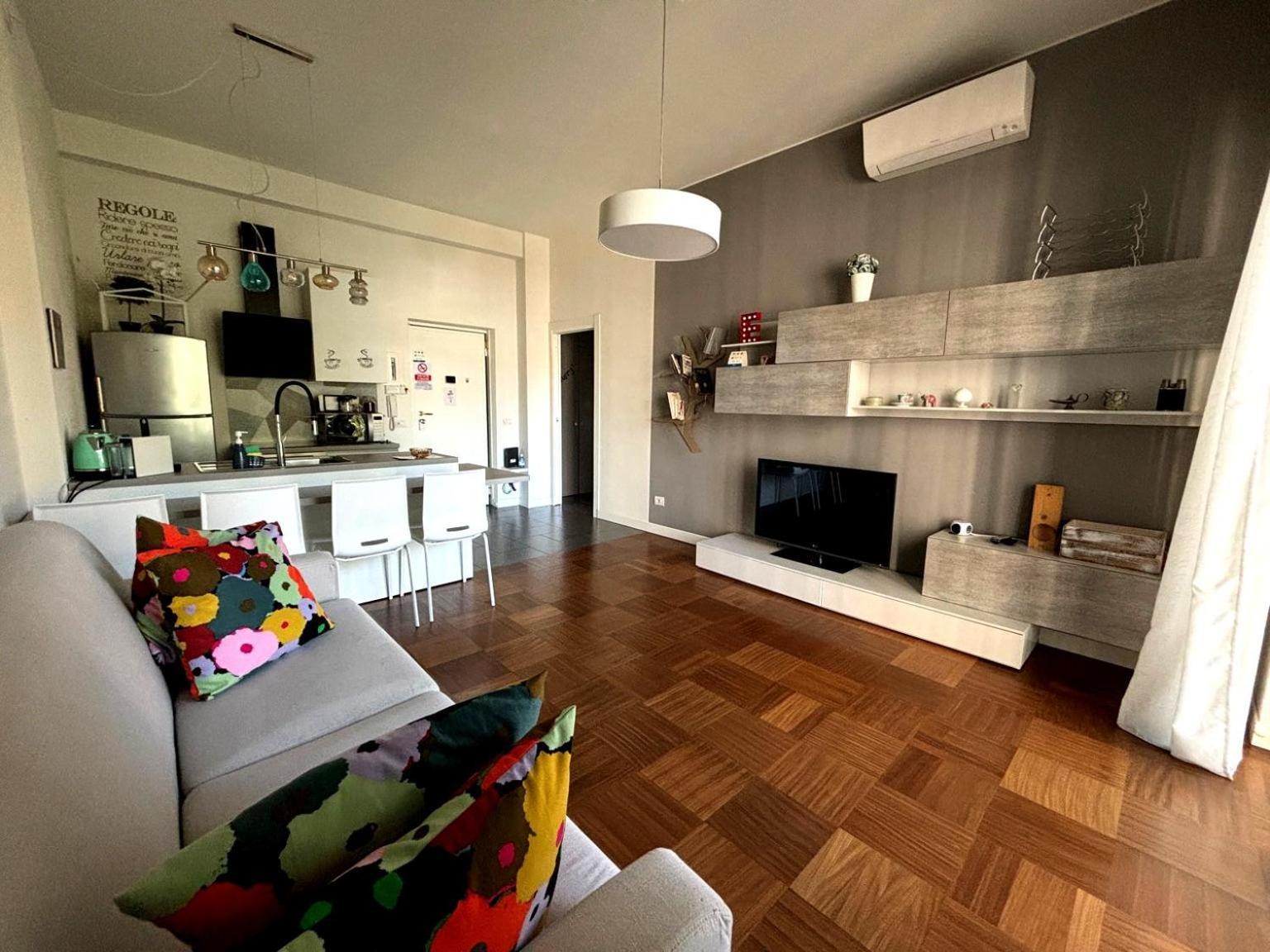 La Bella Milano-Les Nubles Sabotino Appartement Buitenkant foto