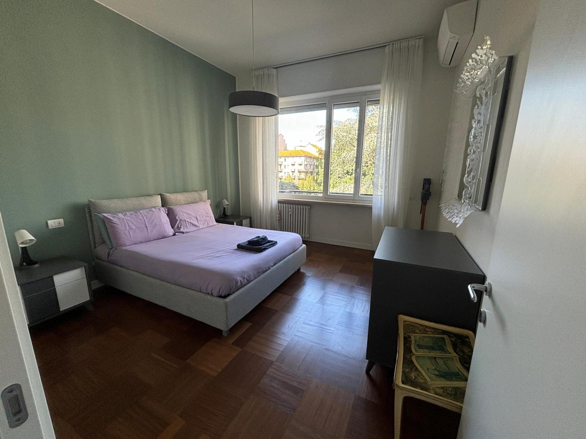 La Bella Milano-Les Nubles Sabotino Appartement Buitenkant foto