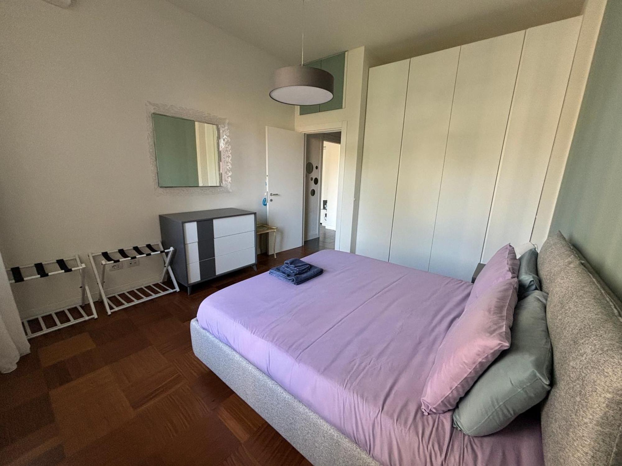 La Bella Milano-Les Nubles Sabotino Appartement Buitenkant foto