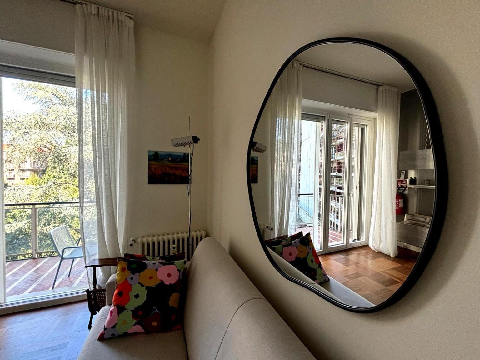 La Bella Milano-Les Nubles Sabotino Appartement Buitenkant foto