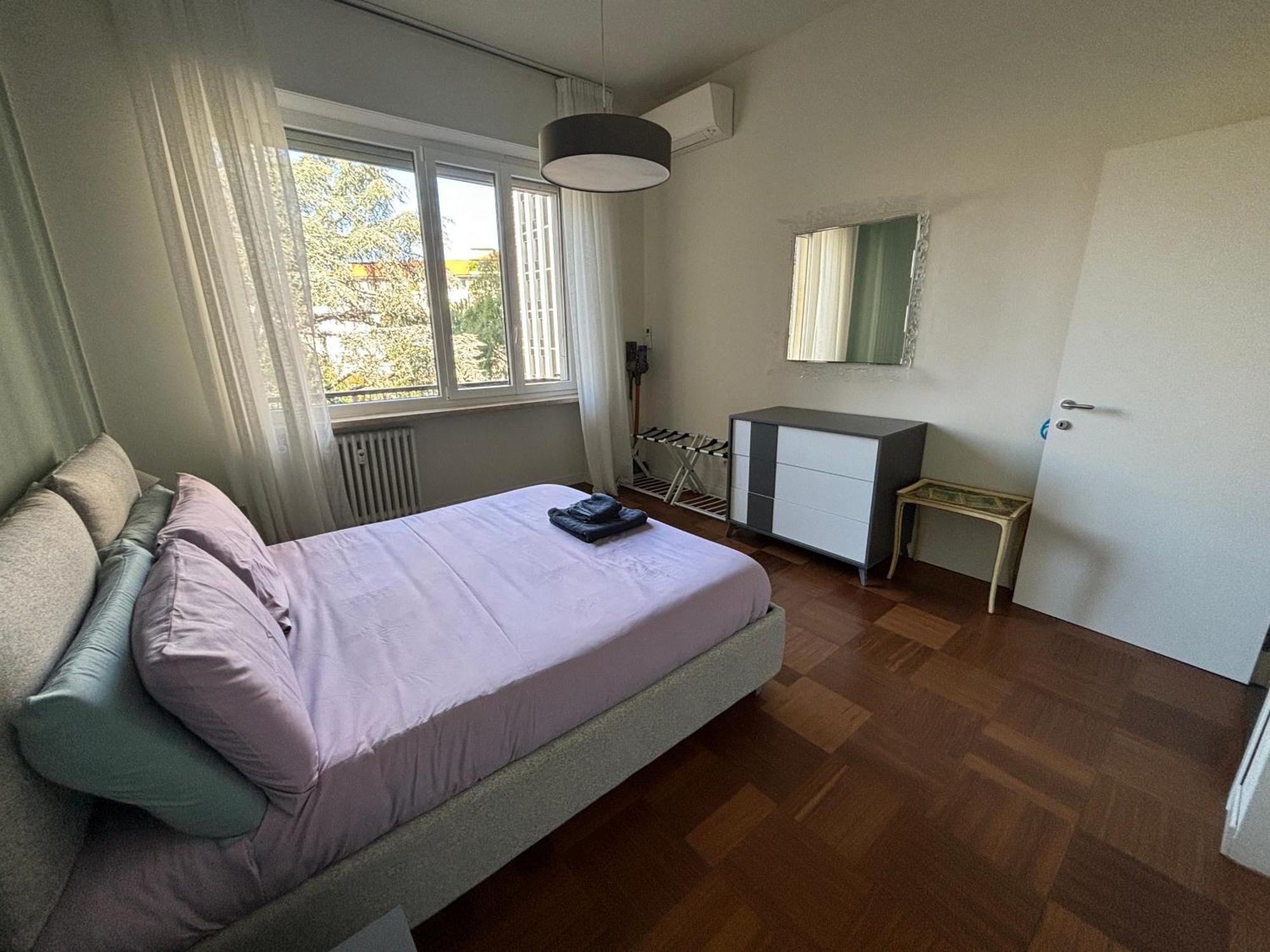 La Bella Milano-Les Nubles Sabotino Appartement Buitenkant foto